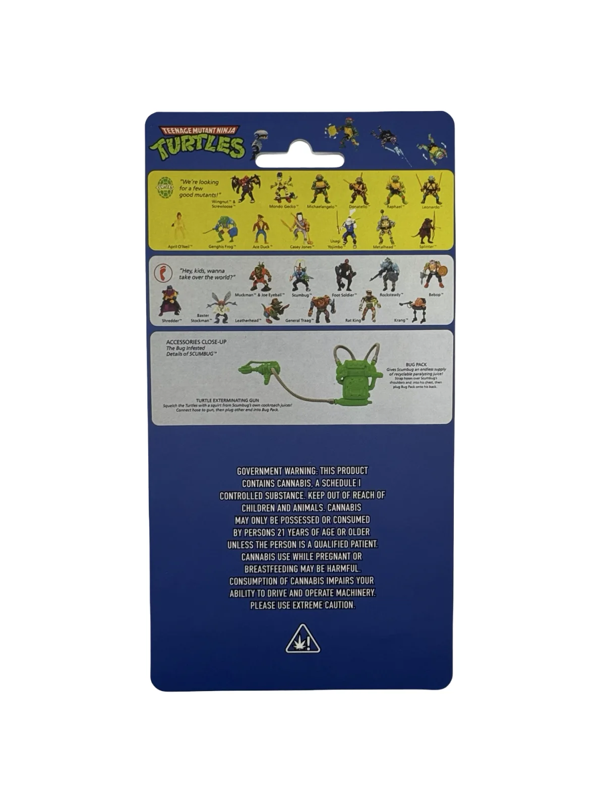 Raphael 3.5g Blister Pack Raphael 3.5g Blister Pack