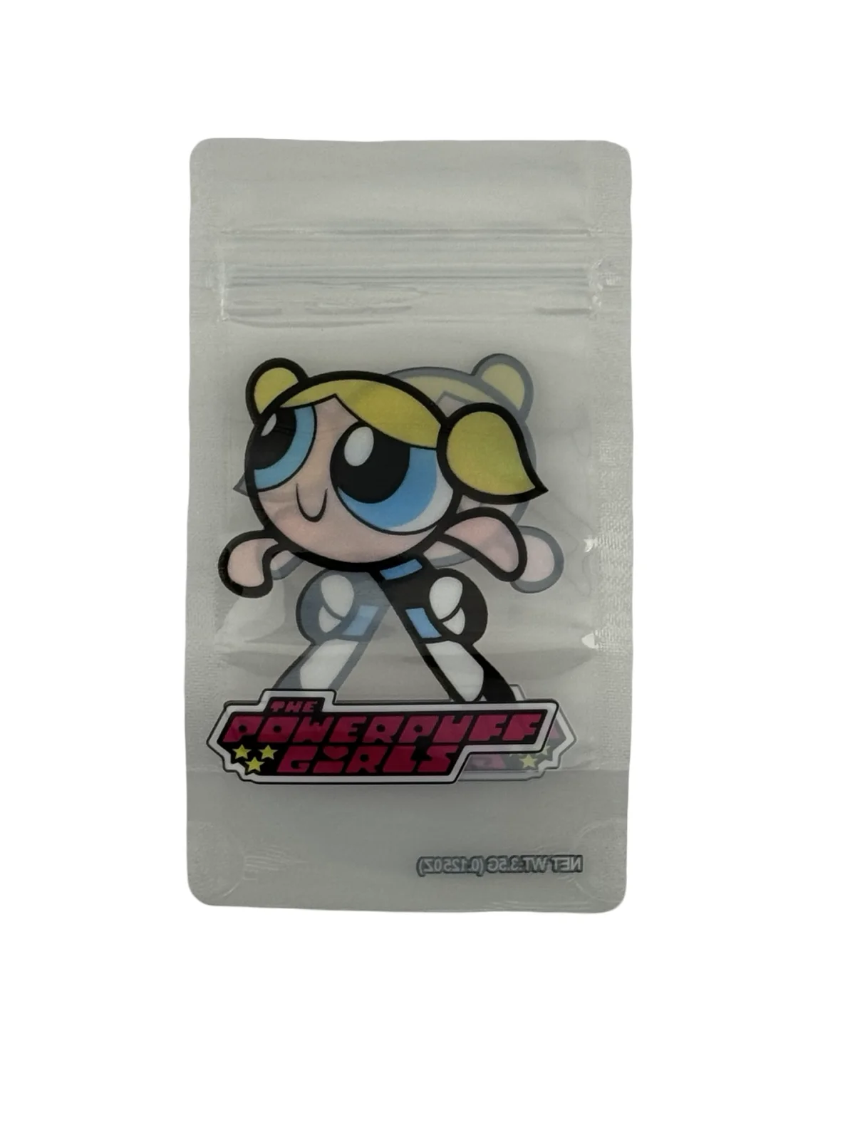 Bubbles 3.5g Blister Pack Bubbles 3.5g Blister Pack
