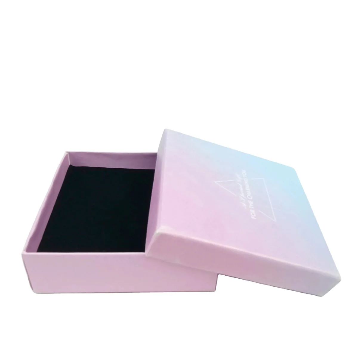 Custom Logo Book-Shaped Paper Belt Box Custom Logo Book-Shaped Paper Belt Box