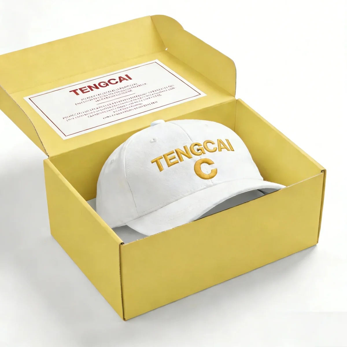 Custom Corrugated Mailer Box Custom Corrugated Mailer Box