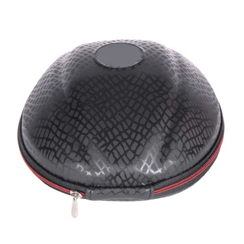 Waterproof PU Wireless Headphone Storage Case