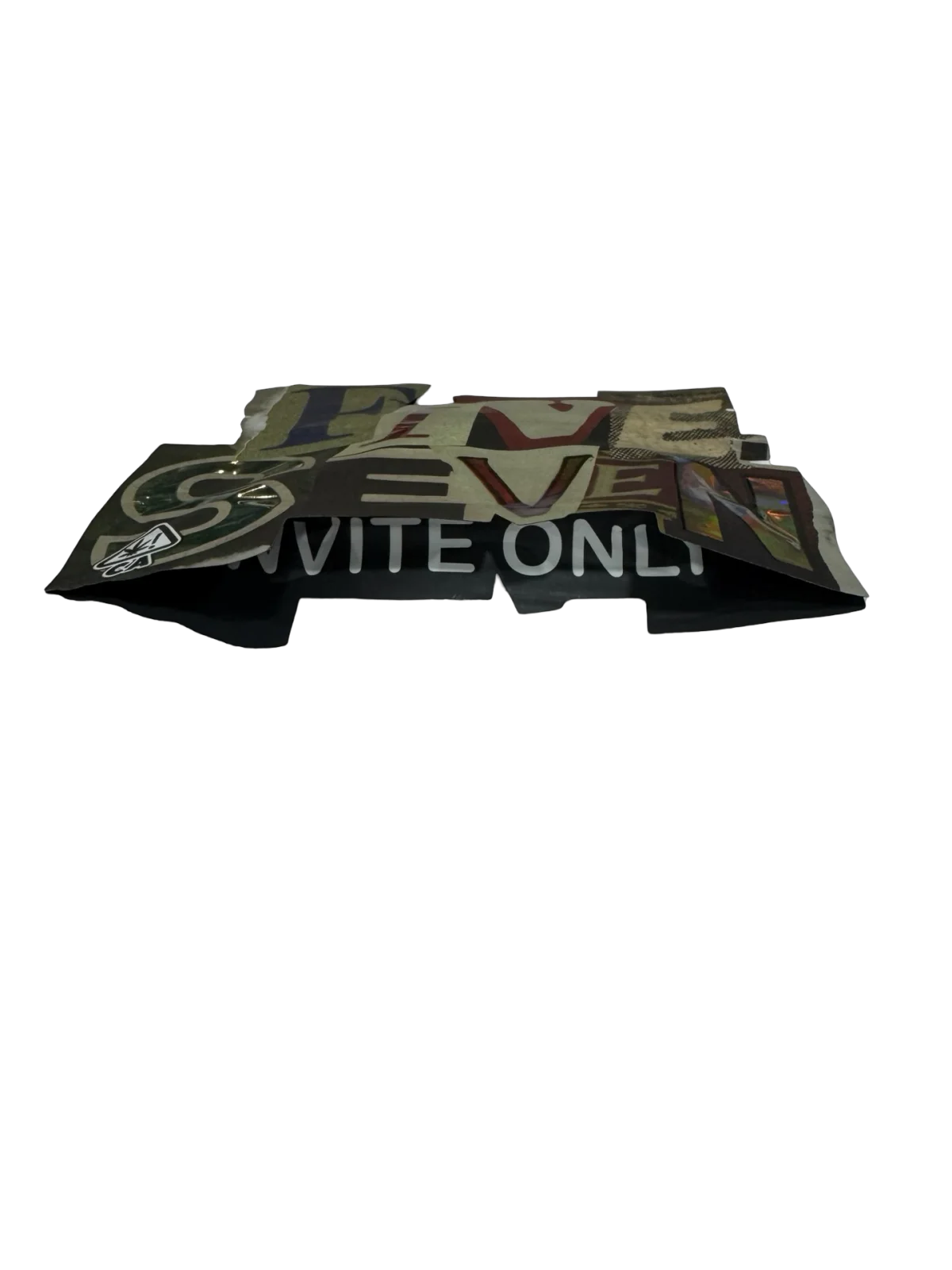 Five Seven Mylar Bags 3.5g Deep East