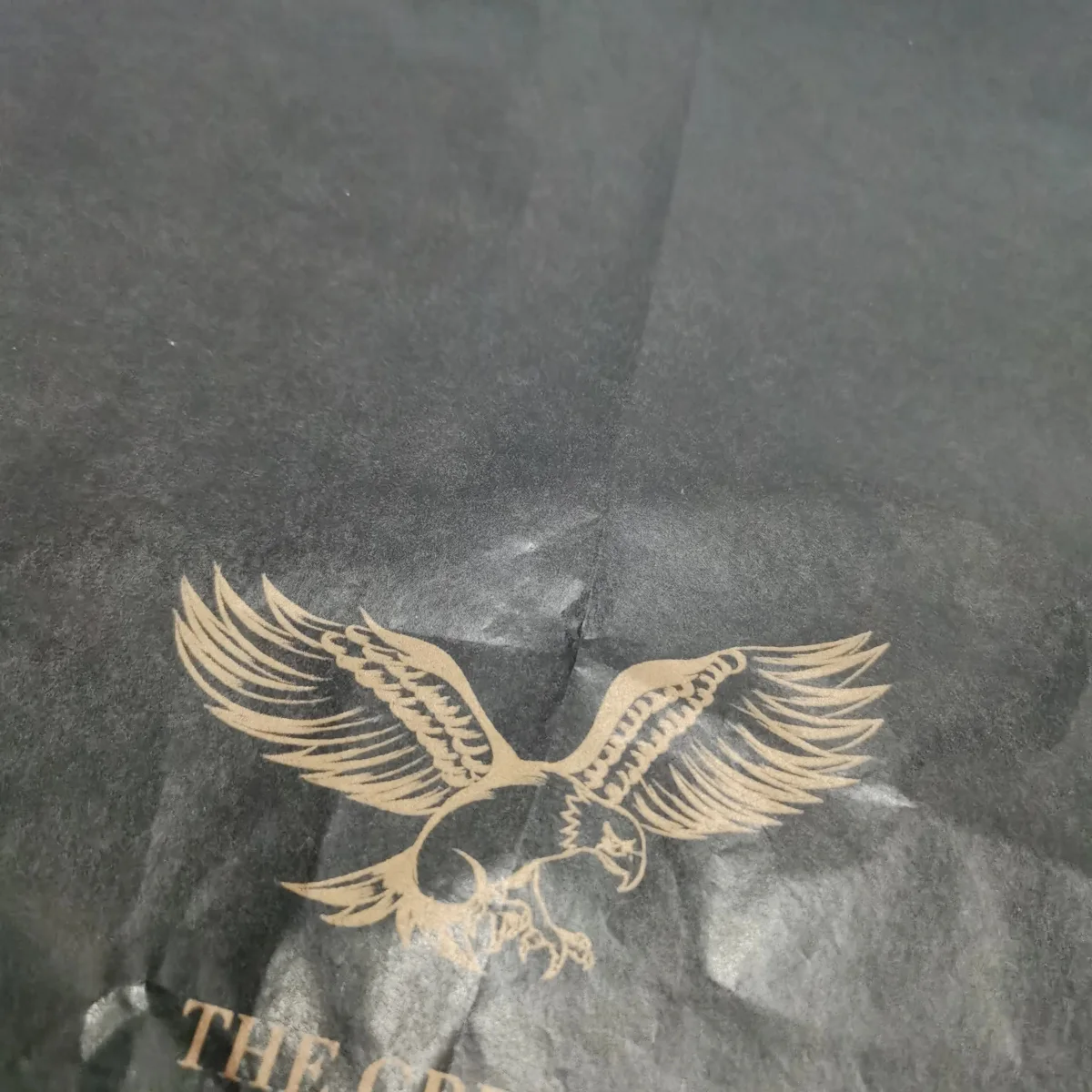Custom Colorful Tissue Paper for Packaging Custom Colorful Tissue Paper for Packaging