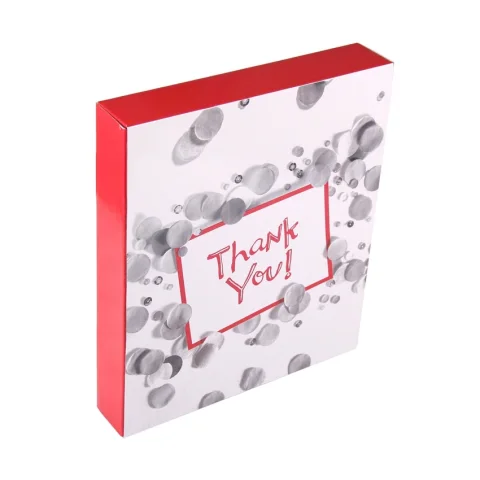 Corrugated Gift Packaging Box