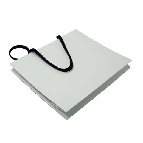Folding Reusable Shopping Bag