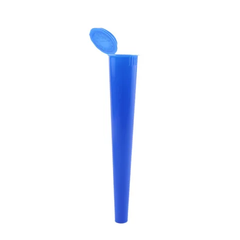 109mm PP Joint Tube Doob Tube for Pre-roll