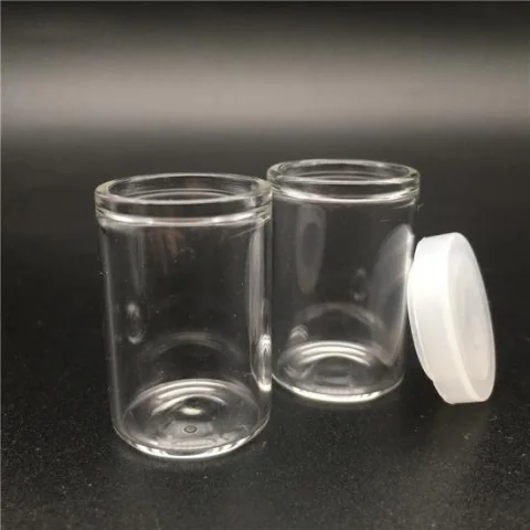 No-Neck Container 6ml