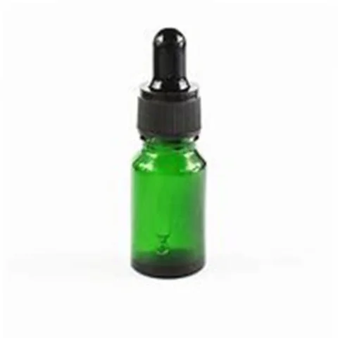15ml Tincture Bottle for Oil Storage